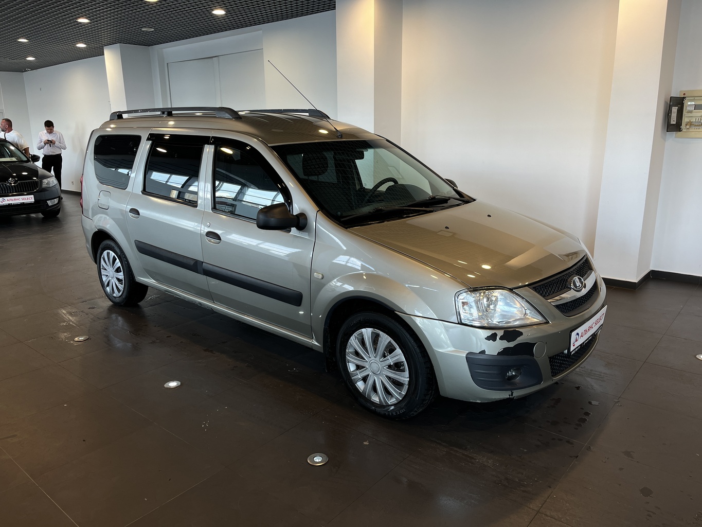 LADA LARGUS