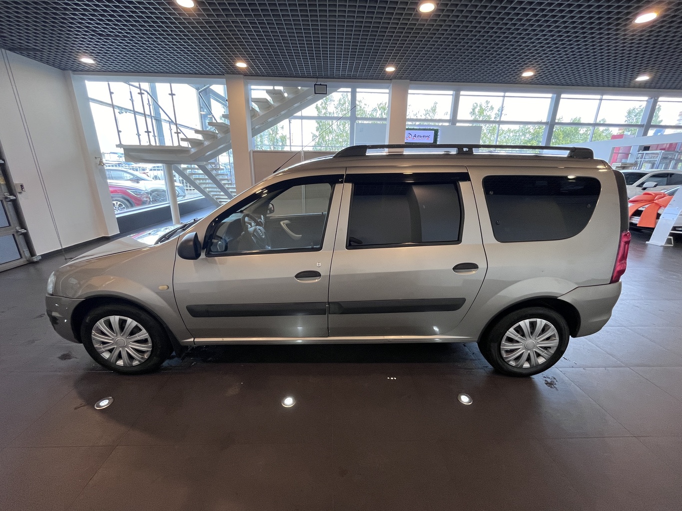LADA LARGUS