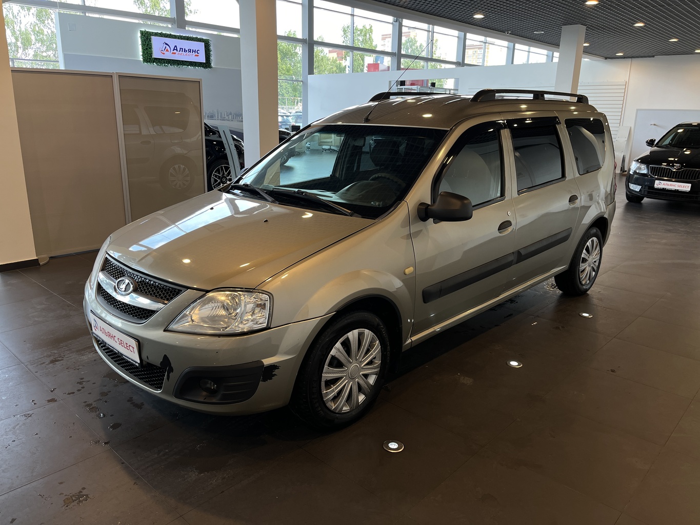 LADA LARGUS