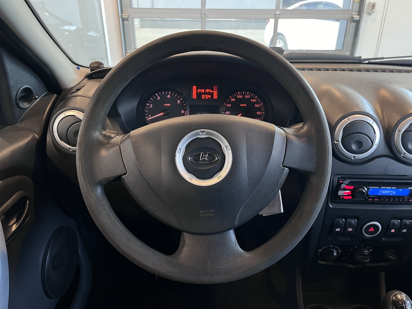 LADA LARGUS