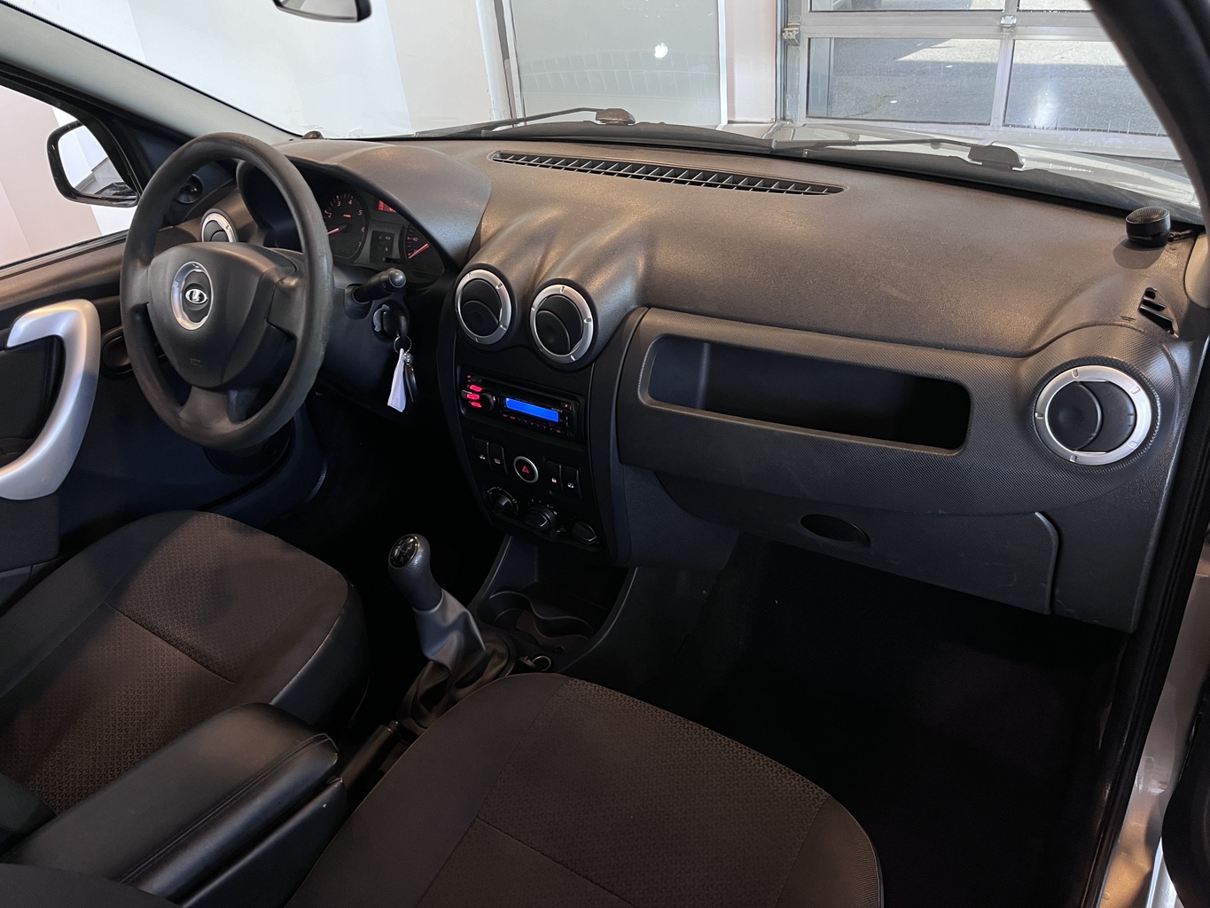 LADA LARGUS