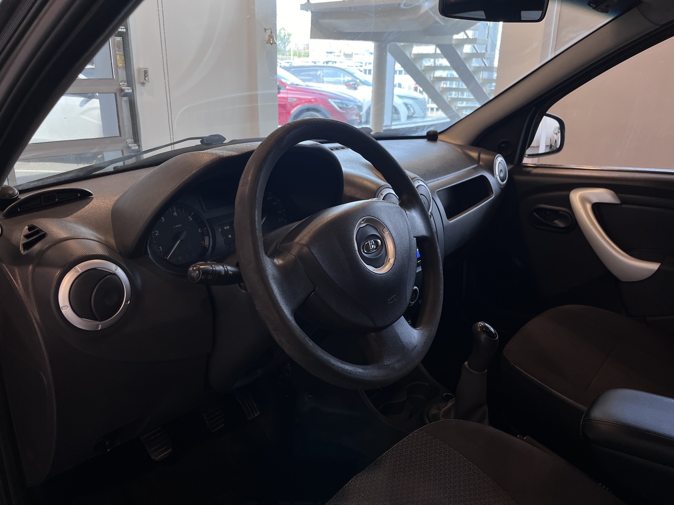 LADA LARGUS