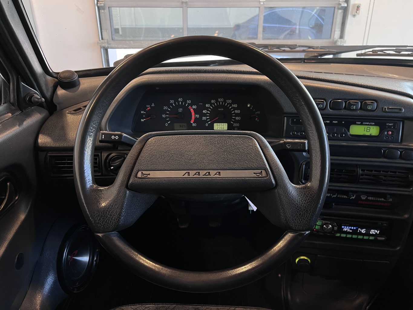 LADA 2114