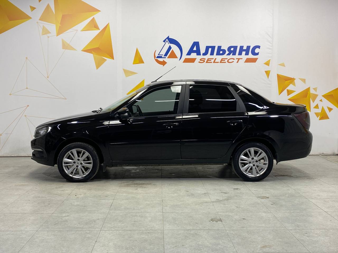 LADA GRANTA