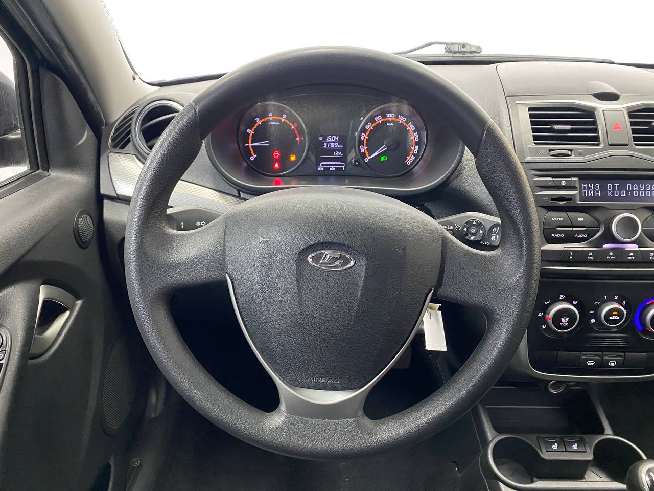 LADA GRANTA