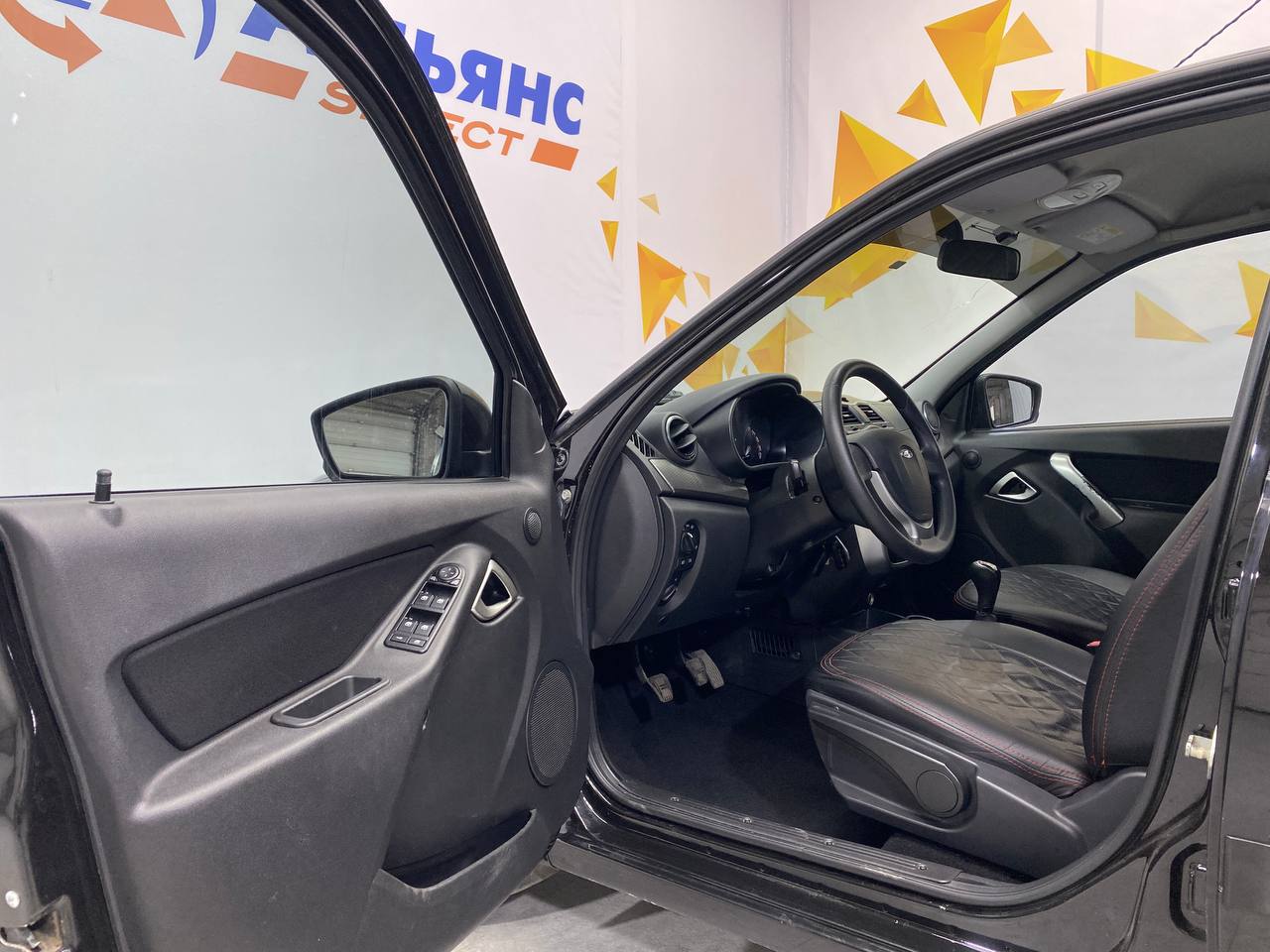 LADA GRANTA