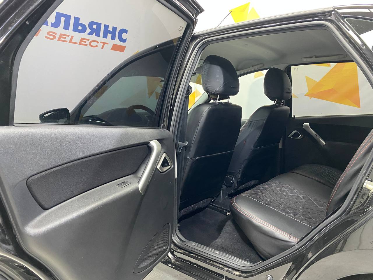 LADA GRANTA