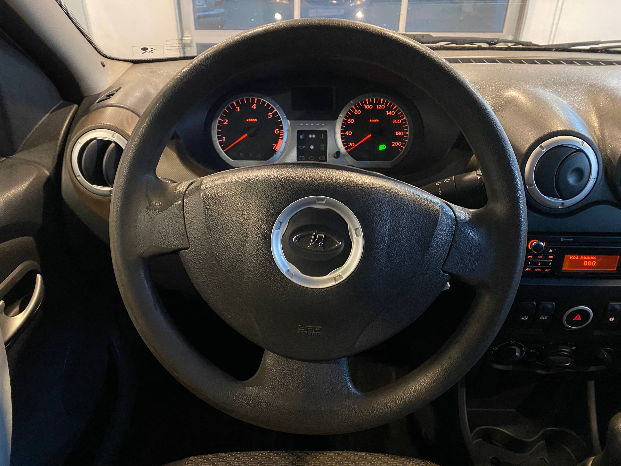 LADA LARGUS