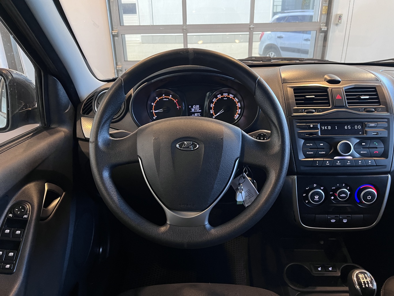LADA GRANTA