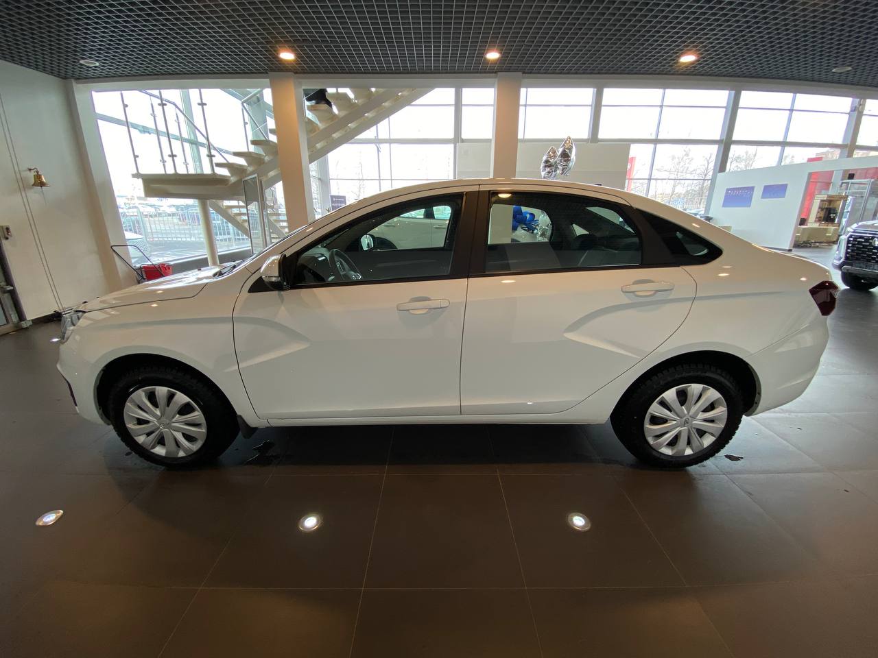LADA VESTA