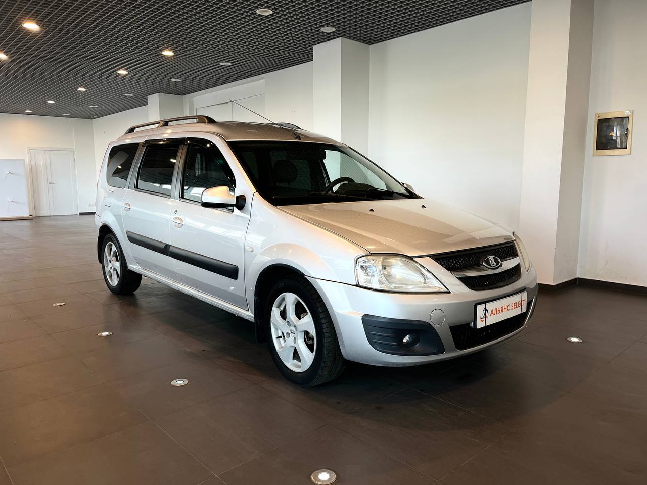 LADA LARGUS