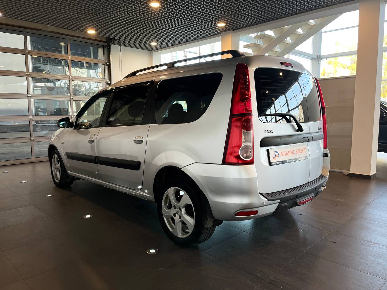 LADA LARGUS