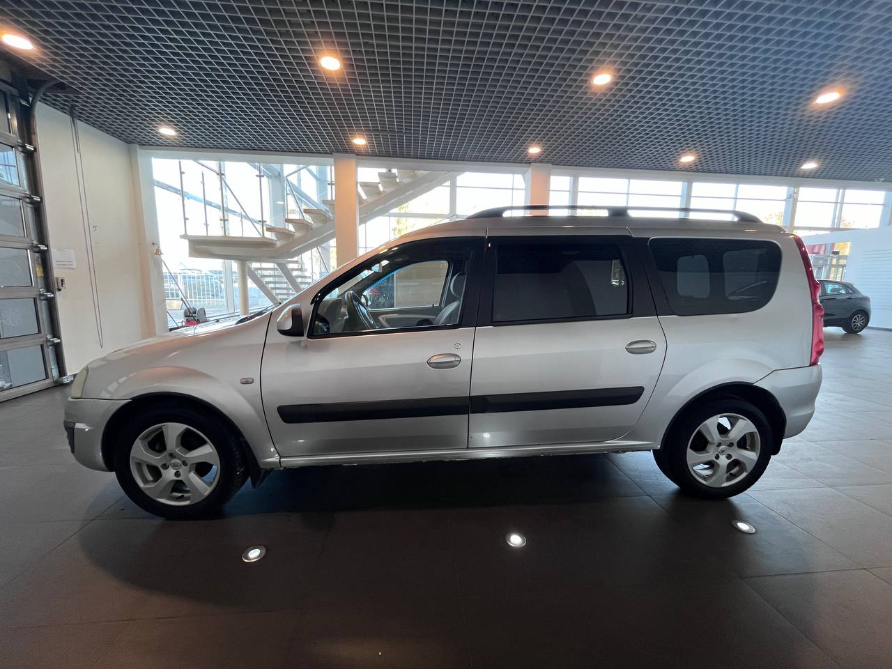 LADA LARGUS