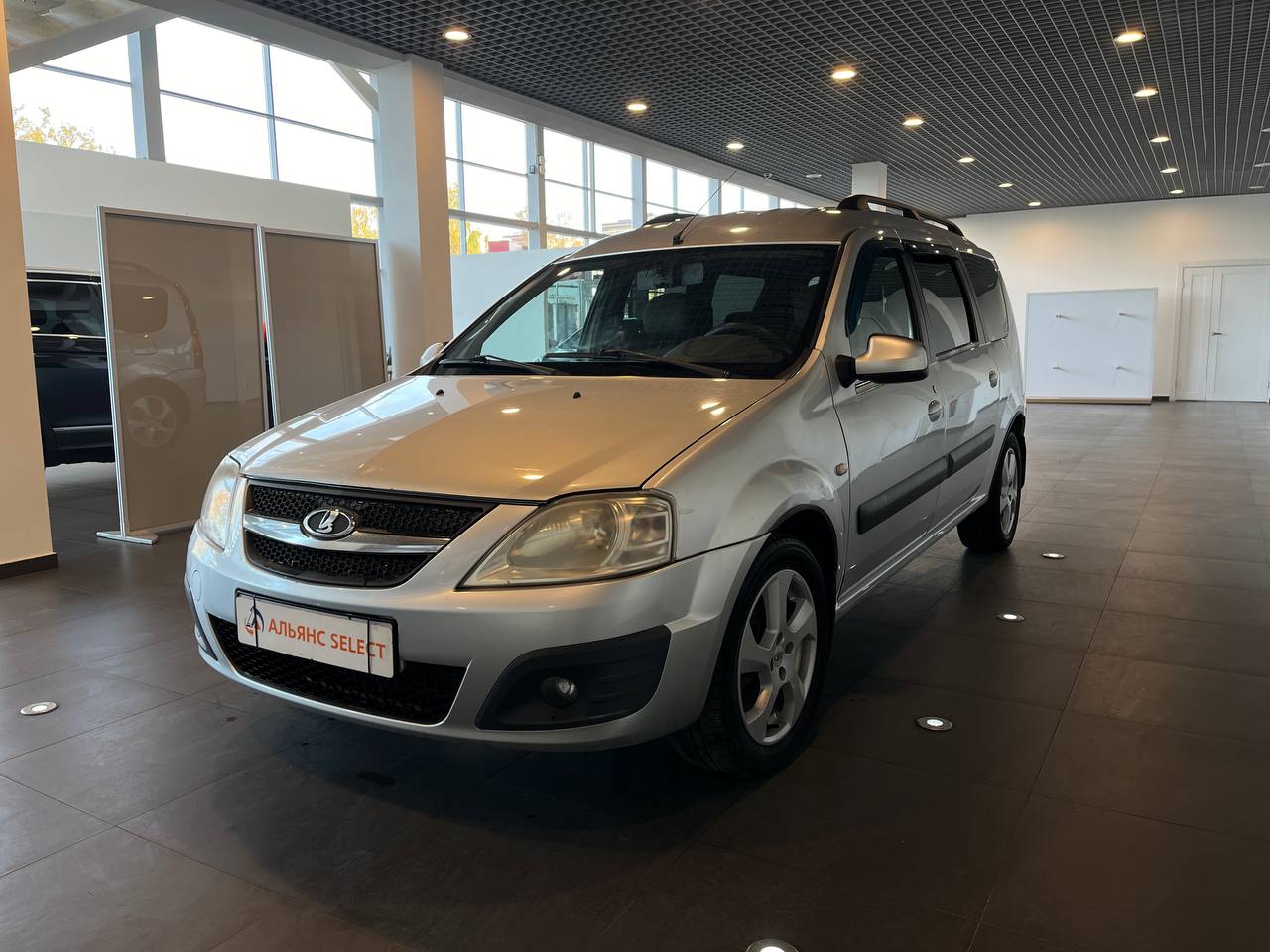 LADA LARGUS