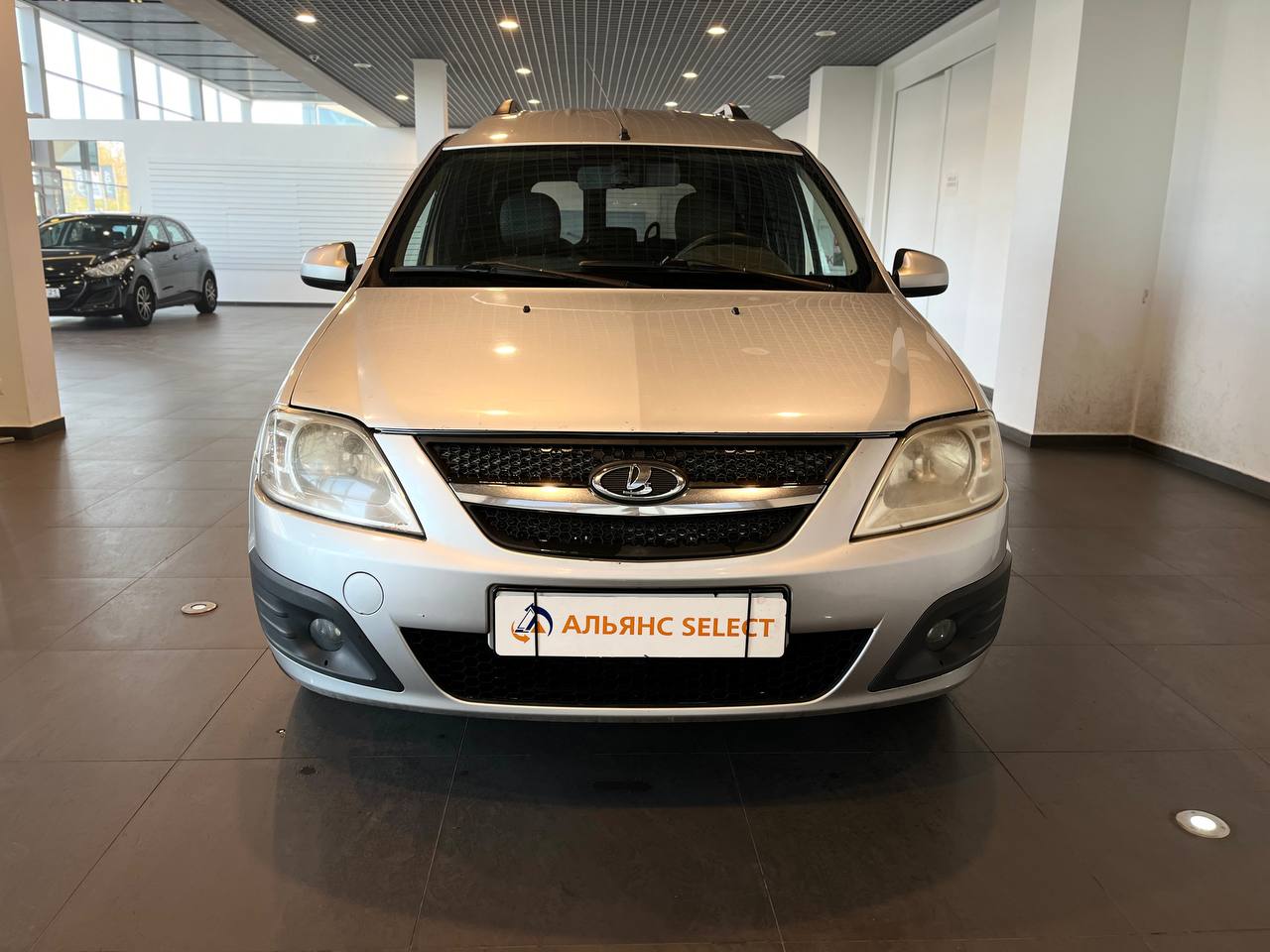 LADA LARGUS