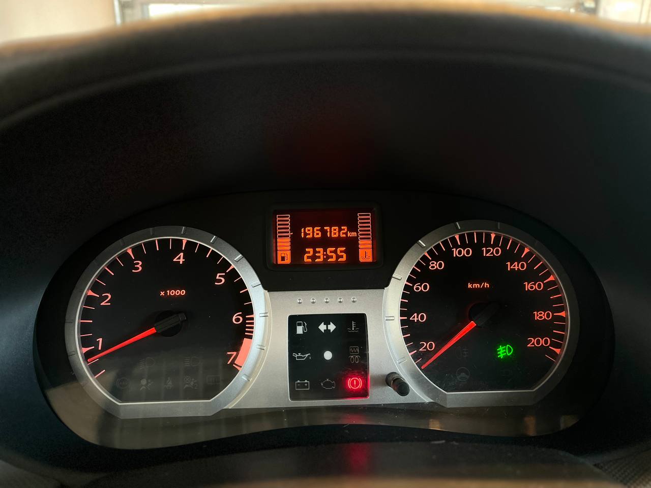 LADA LARGUS