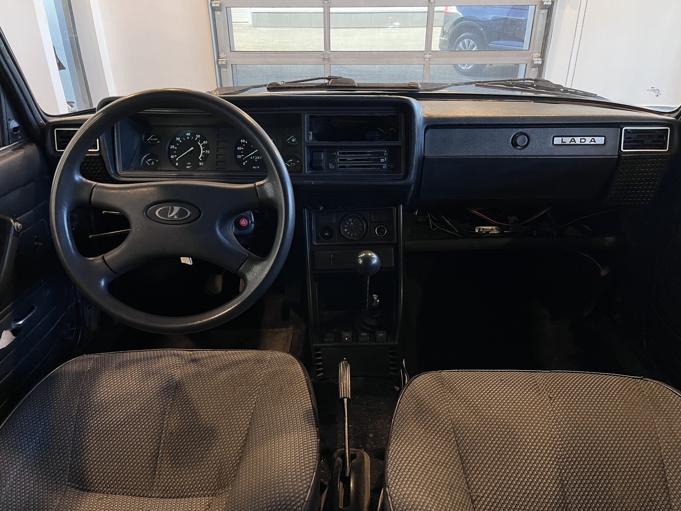 LADA 2107