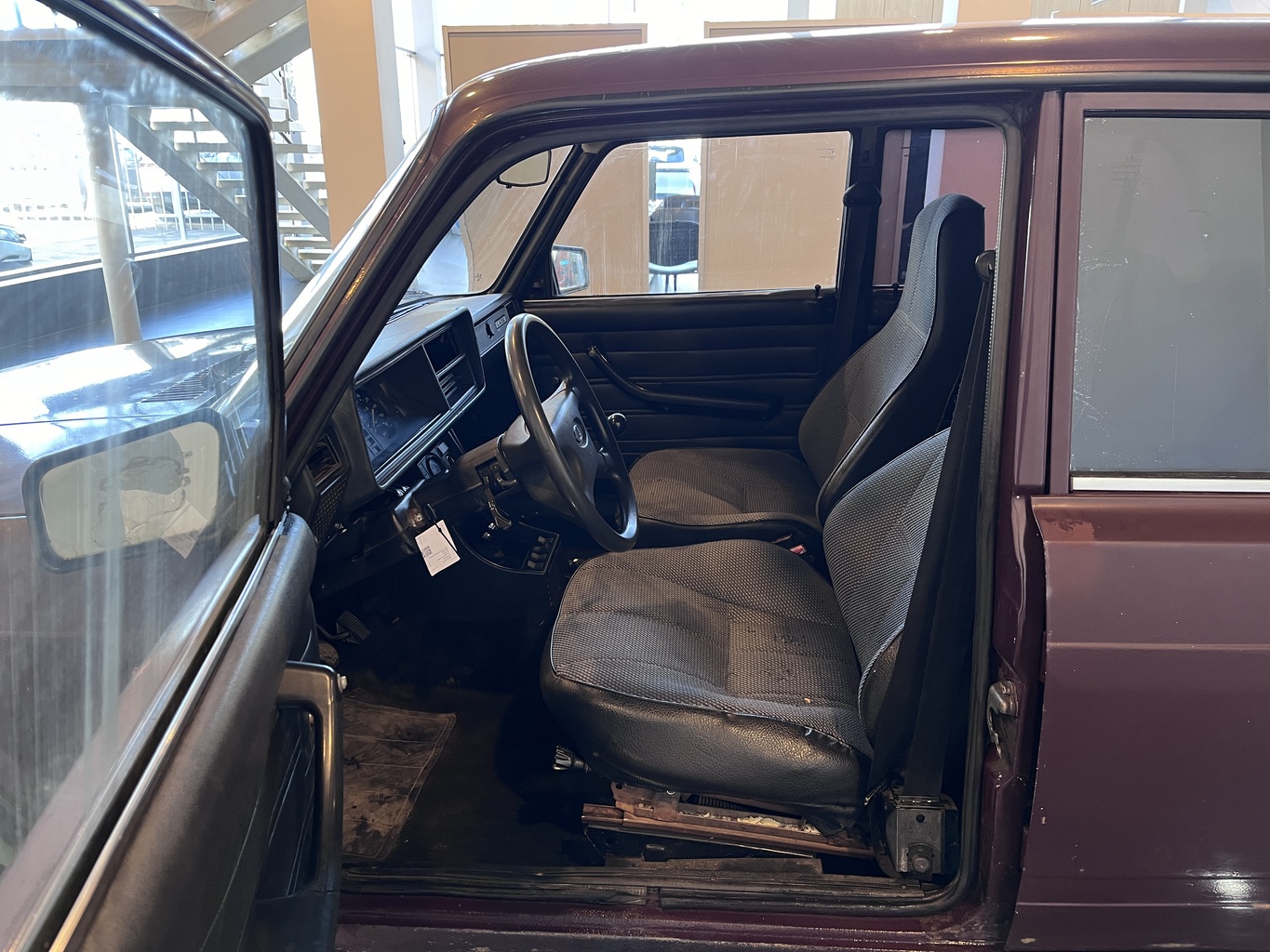 LADA 2107