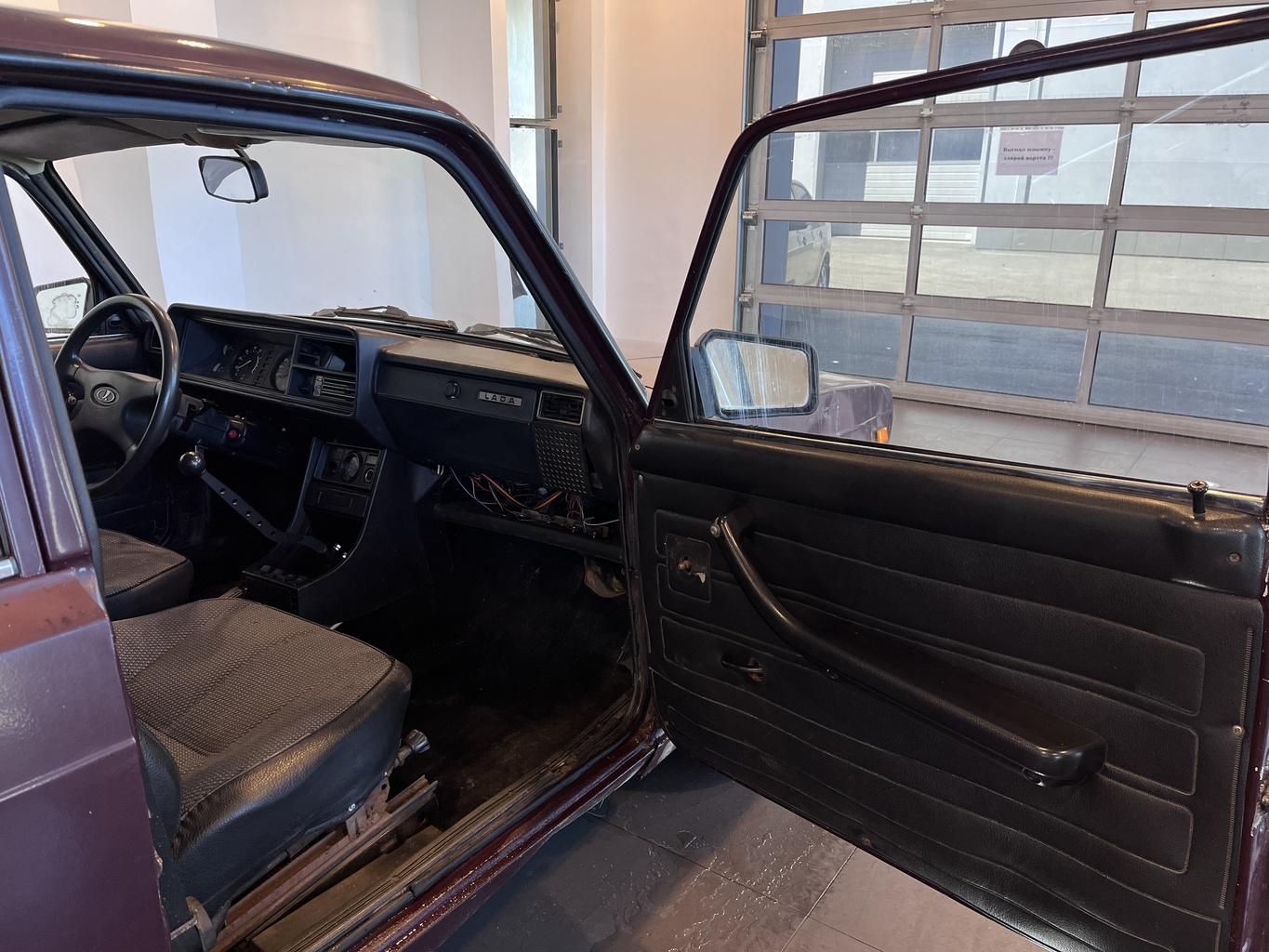 LADA 2107