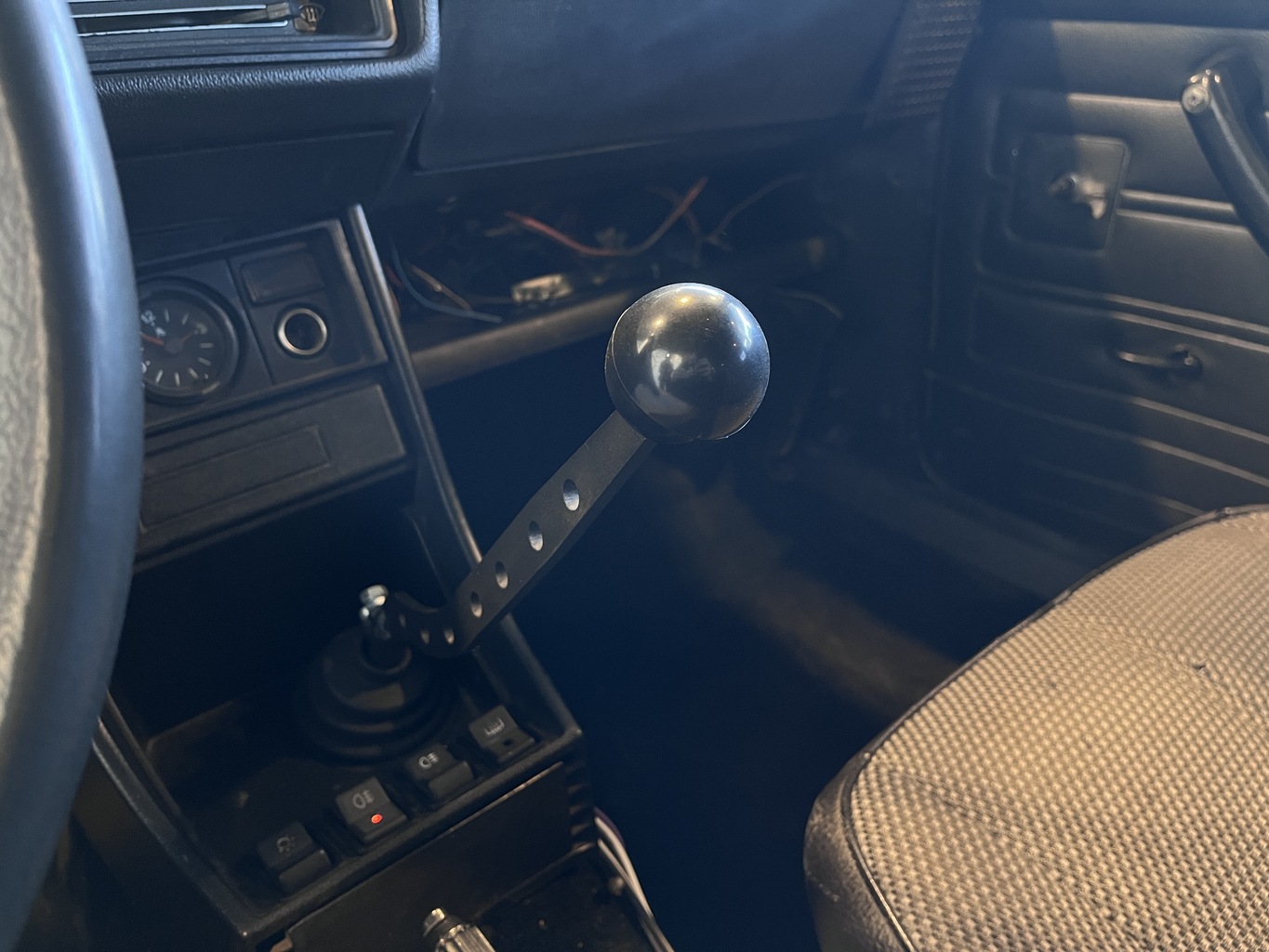 LADA 2107