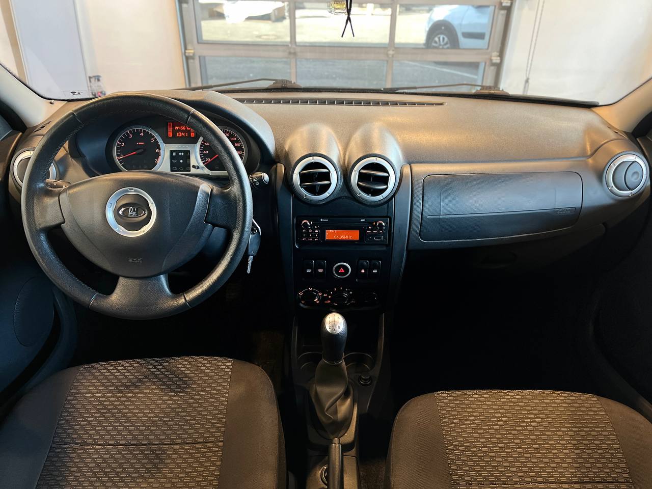 LADA LARGUS