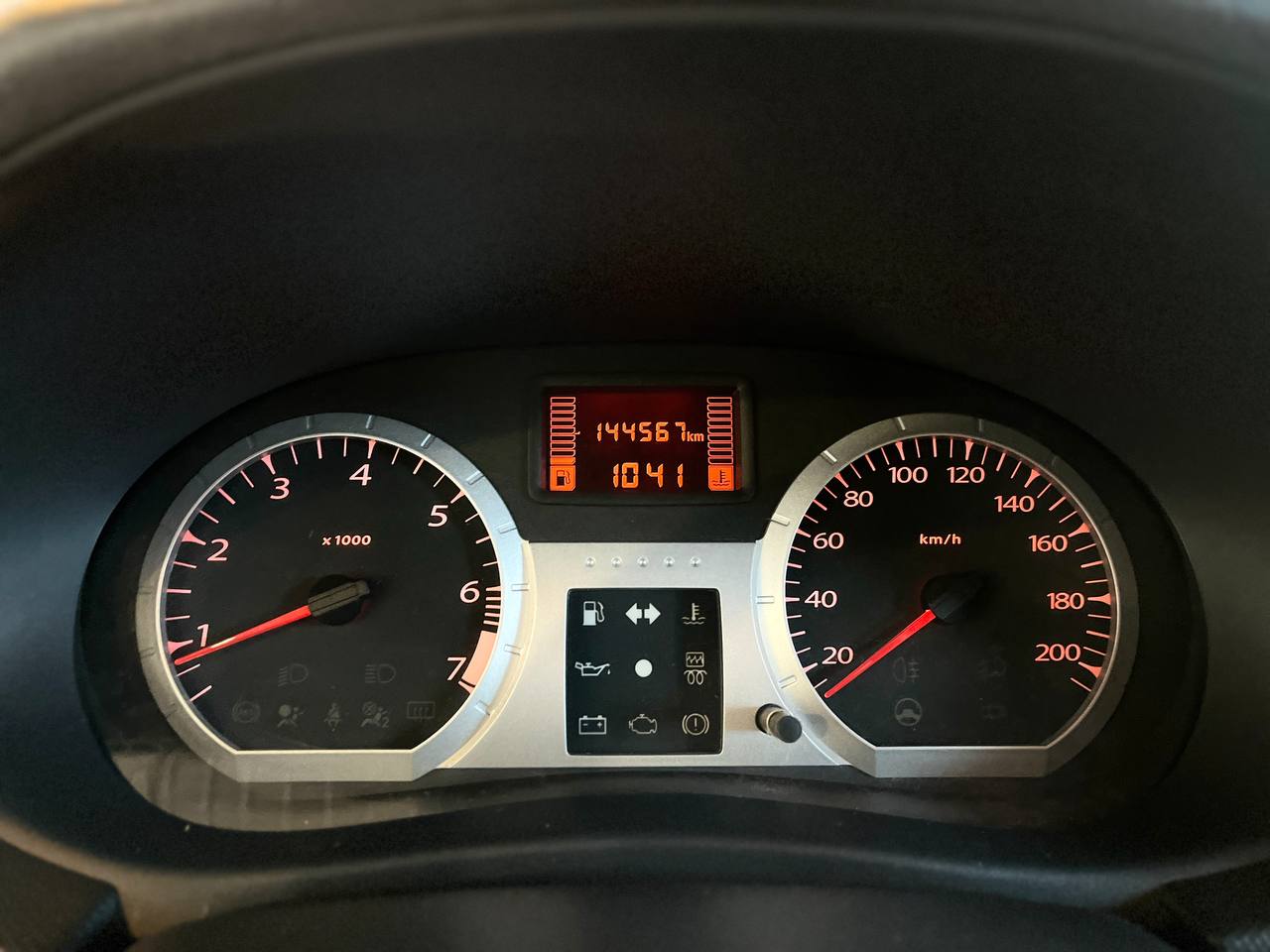 LADA LARGUS