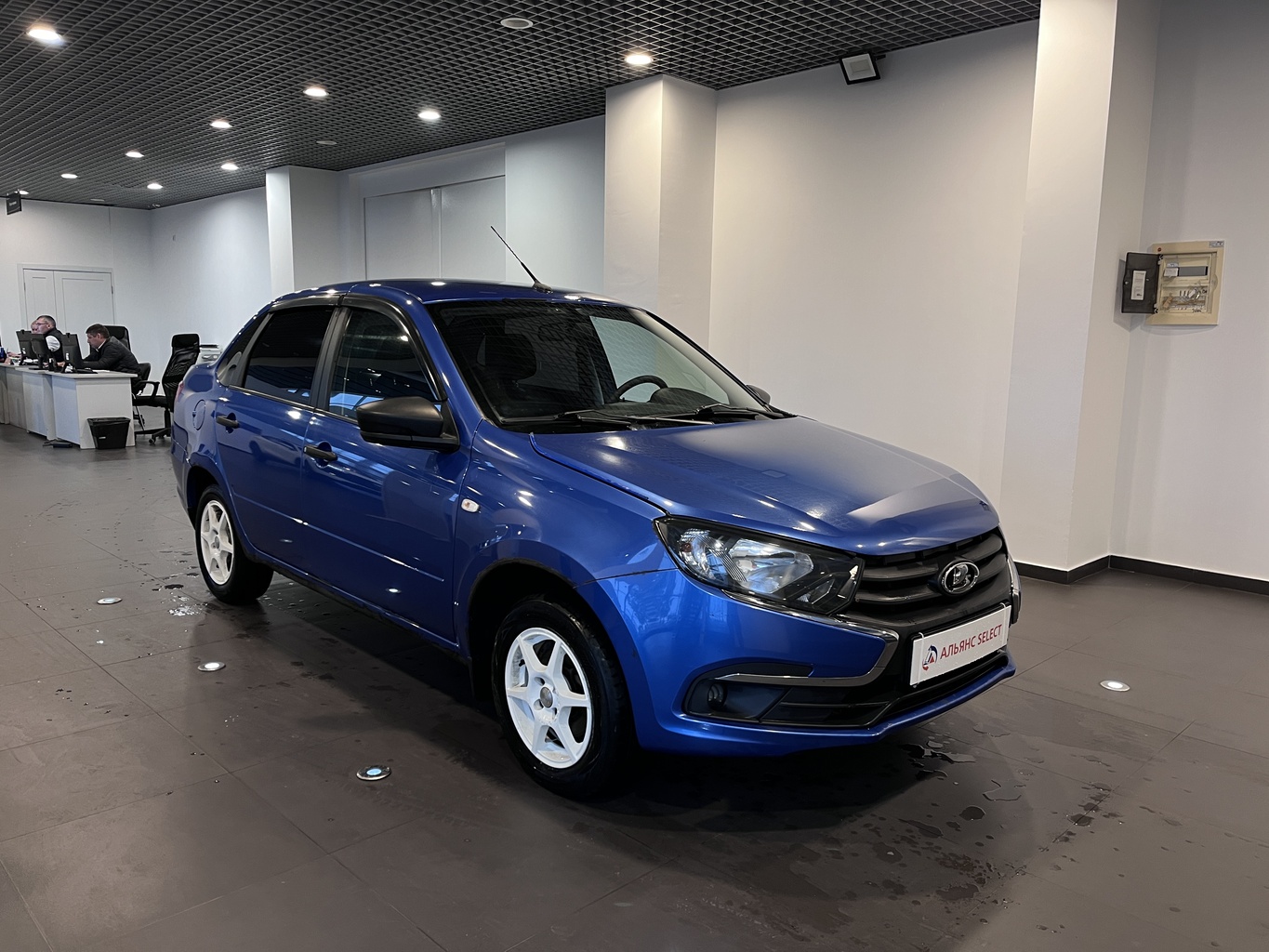 LADA GRANTA