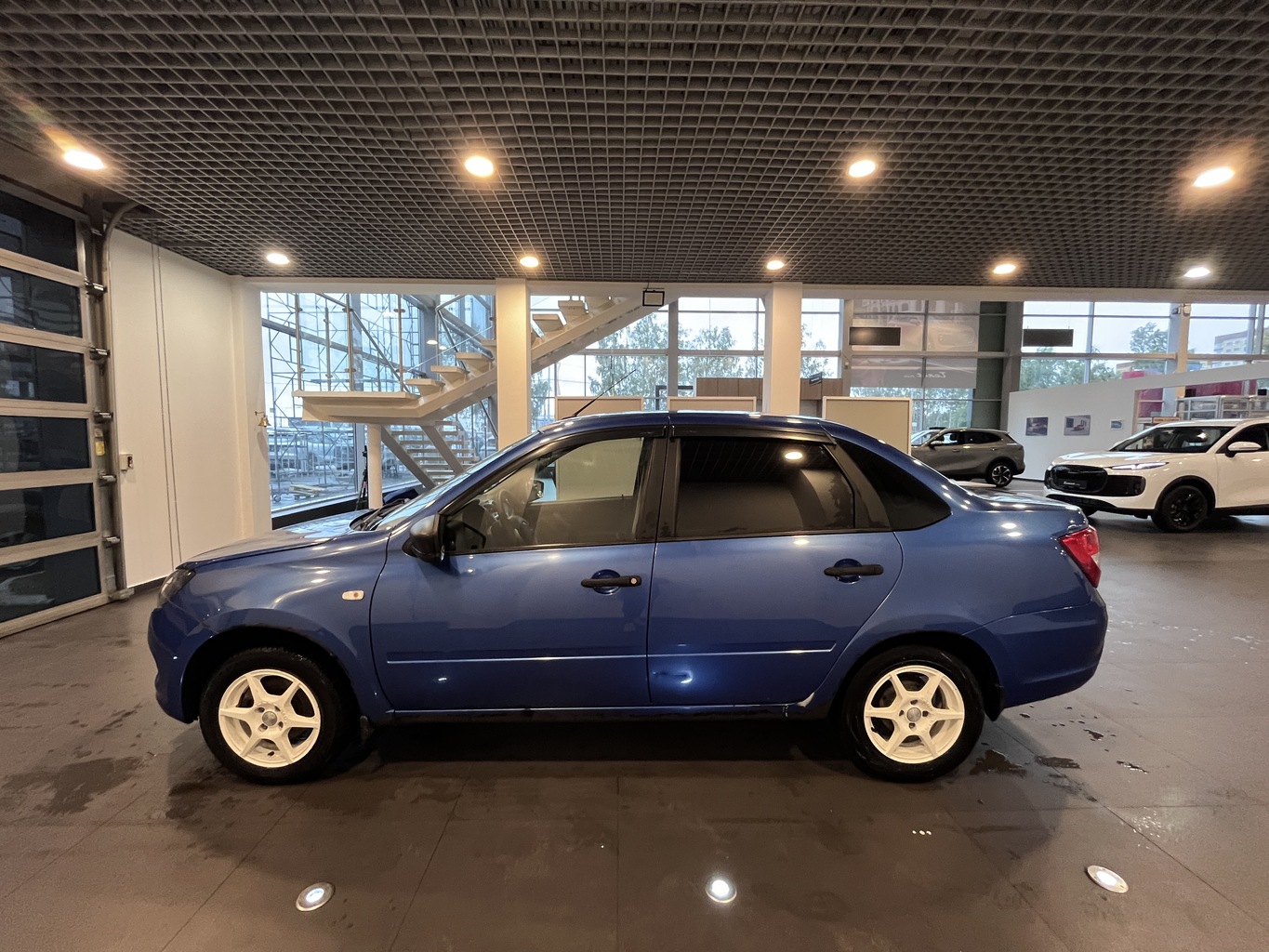LADA GRANTA