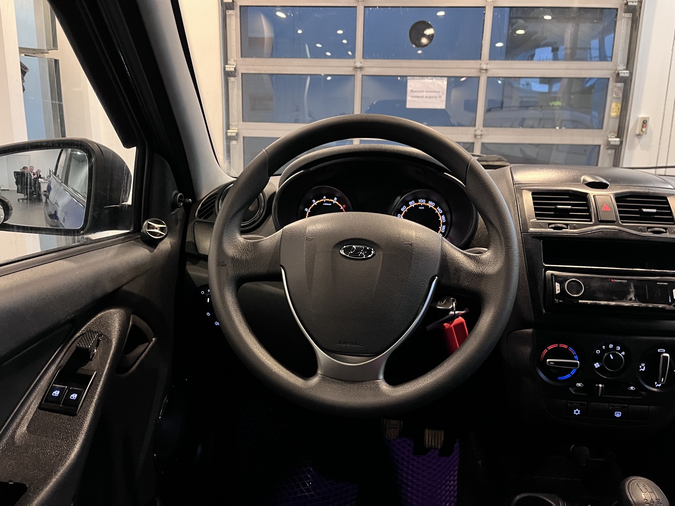 LADA GRANTA