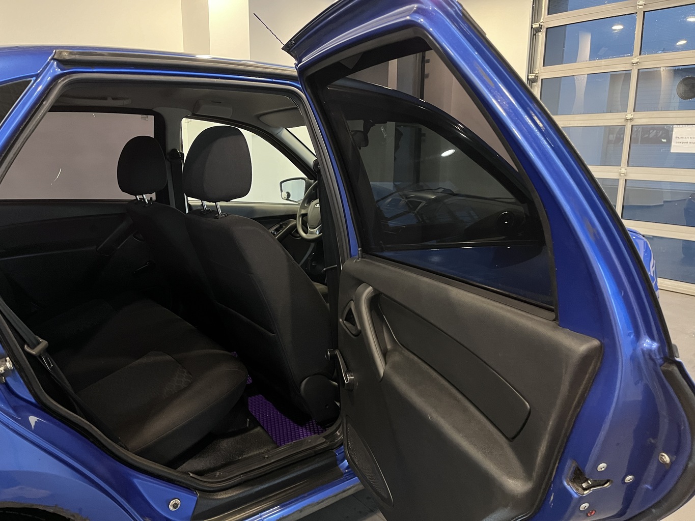 LADA GRANTA