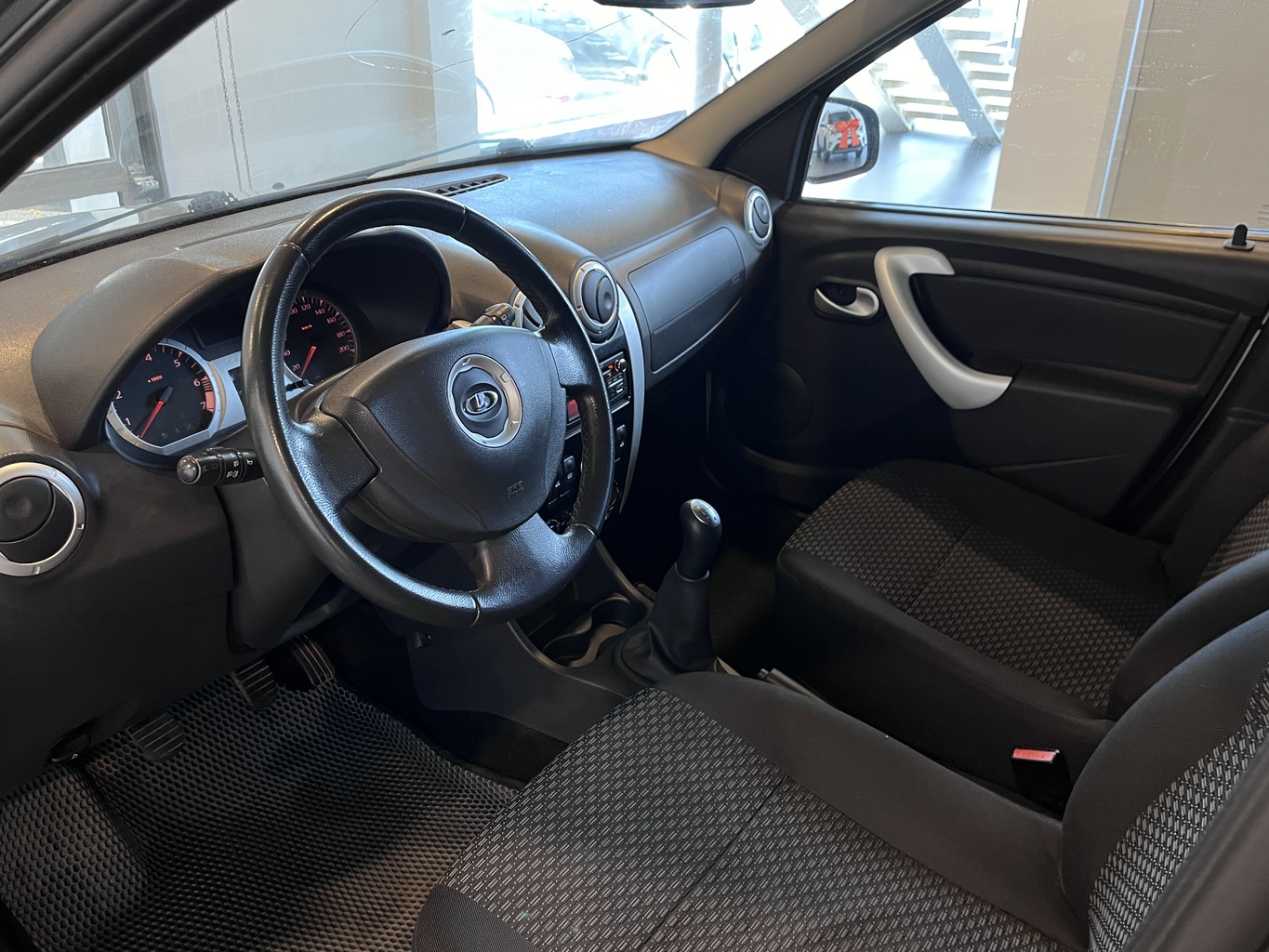 LADA LARGUS