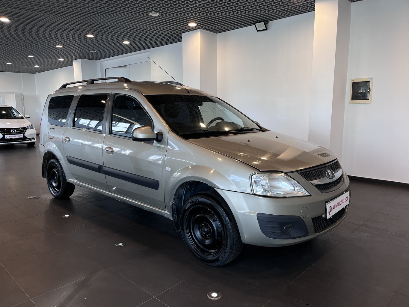 LADA LARGUS