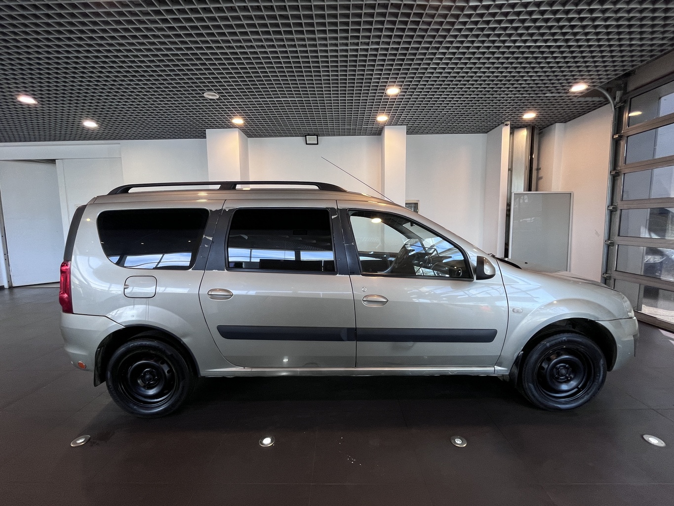 LADA LARGUS
