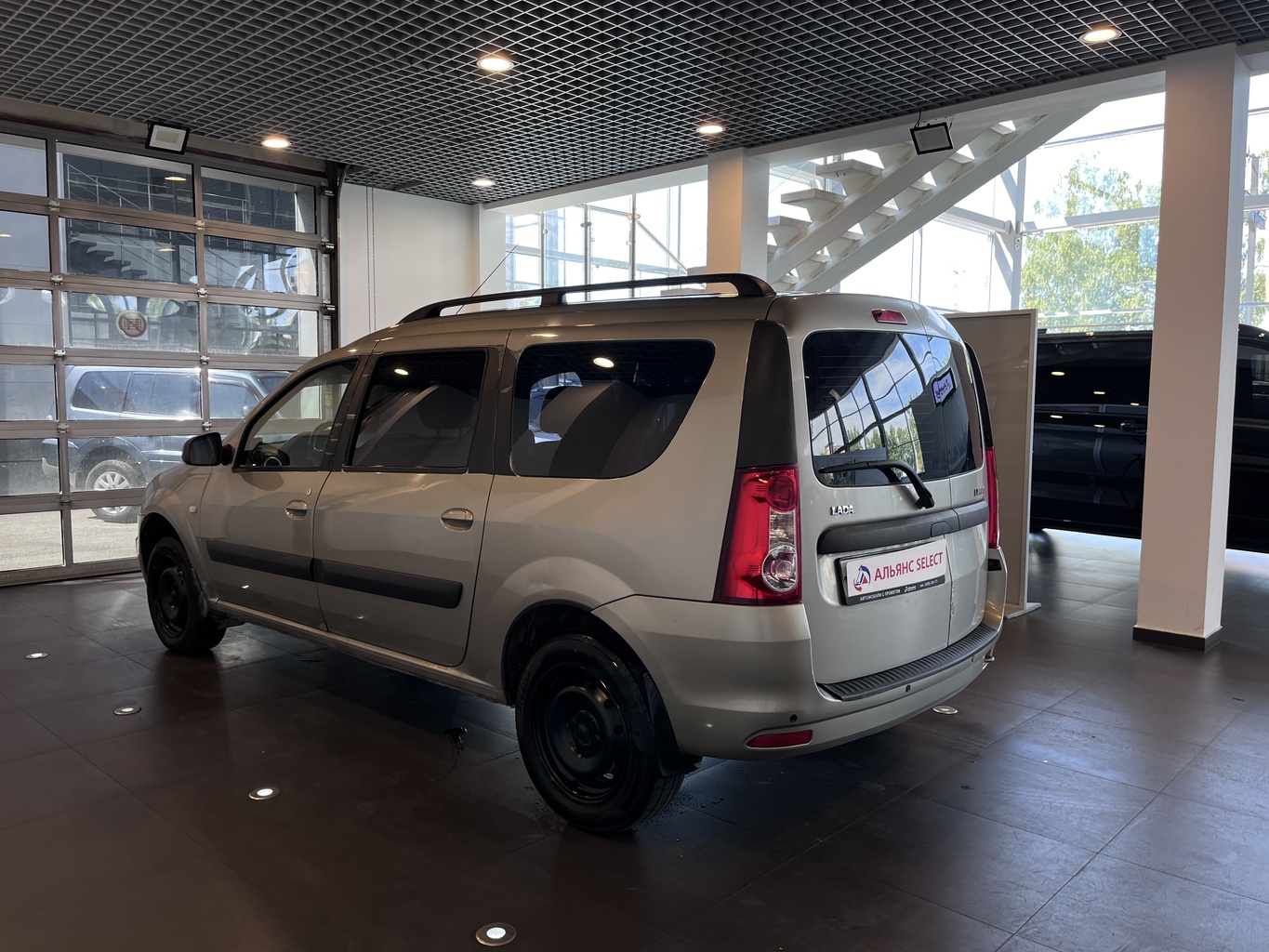 LADA LARGUS