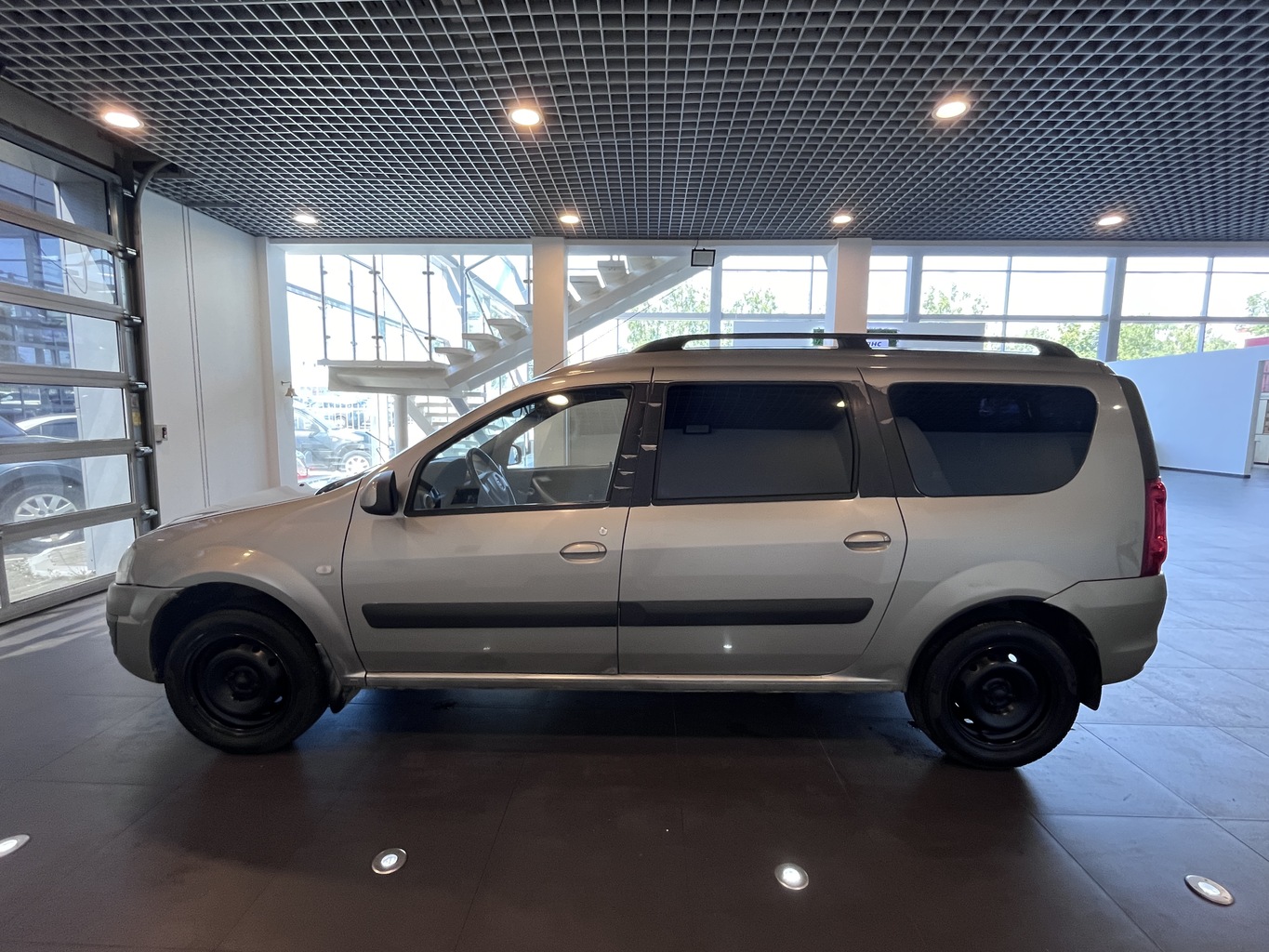 LADA LARGUS