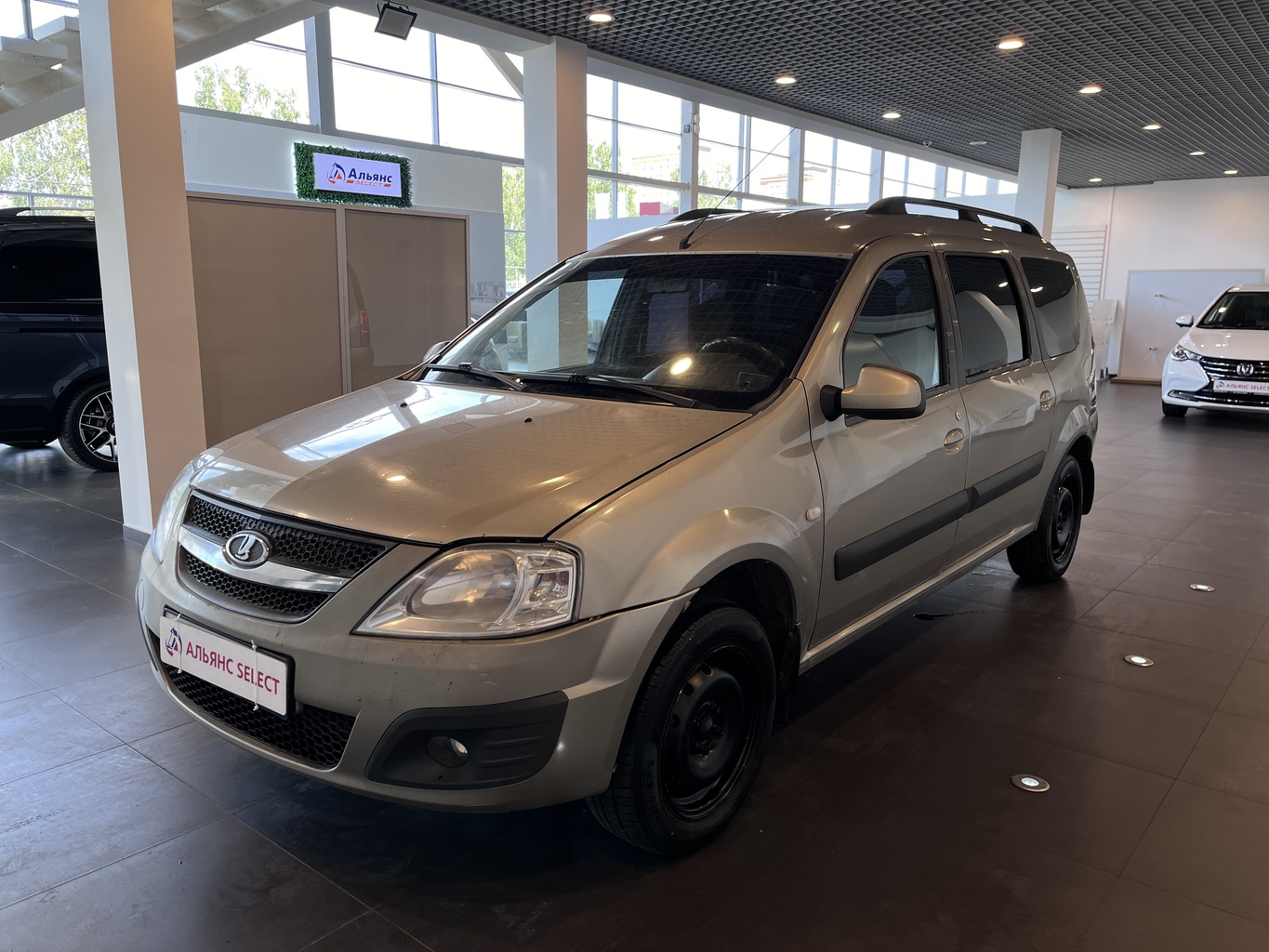 LADA LARGUS