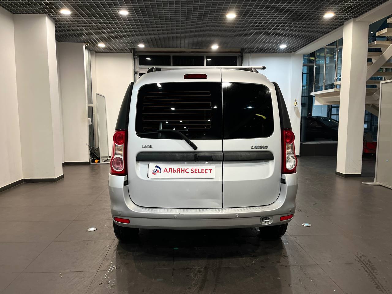 LADA LARGUS