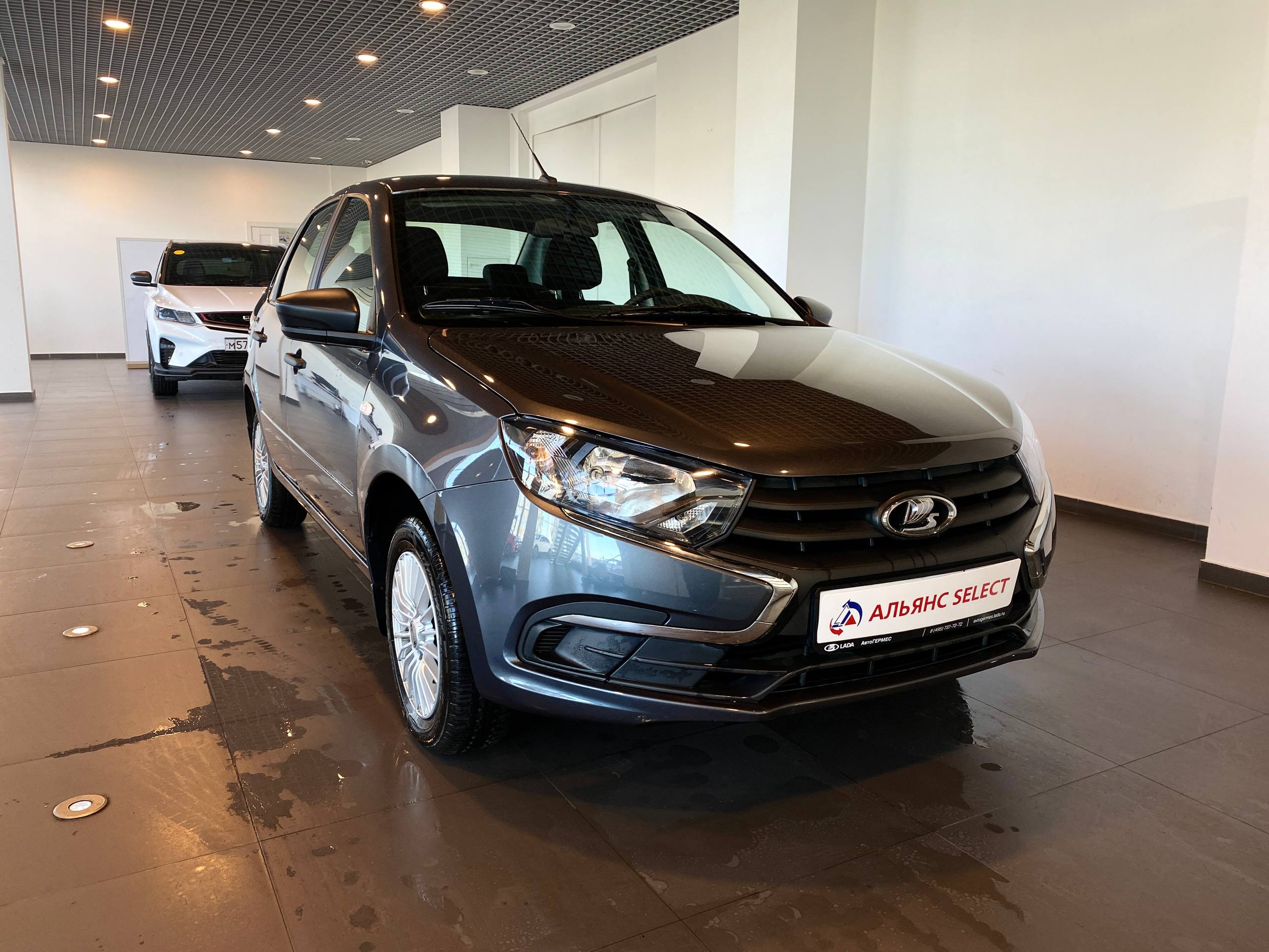 LADA GRANTA