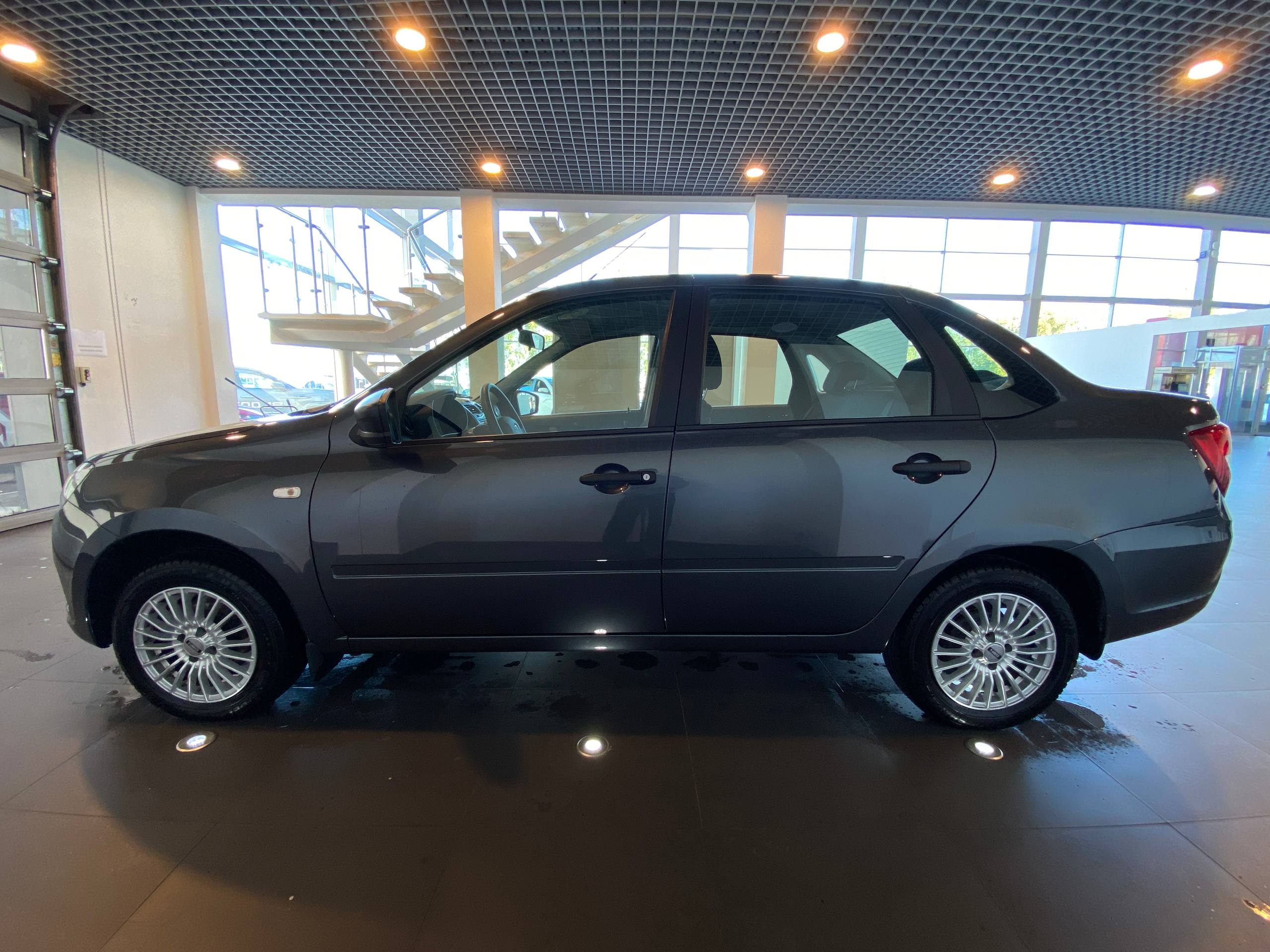 LADA GRANTA