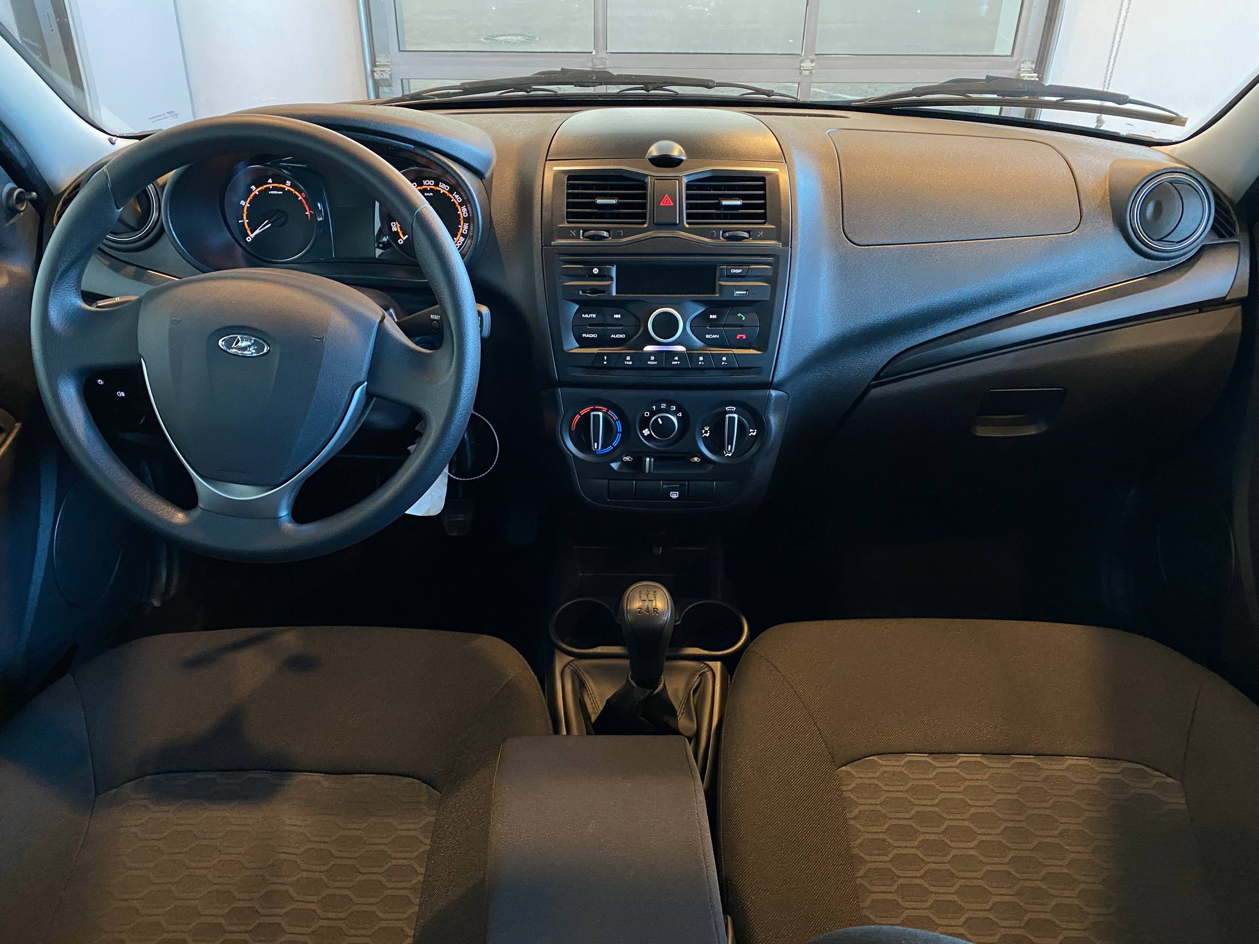LADA GRANTA