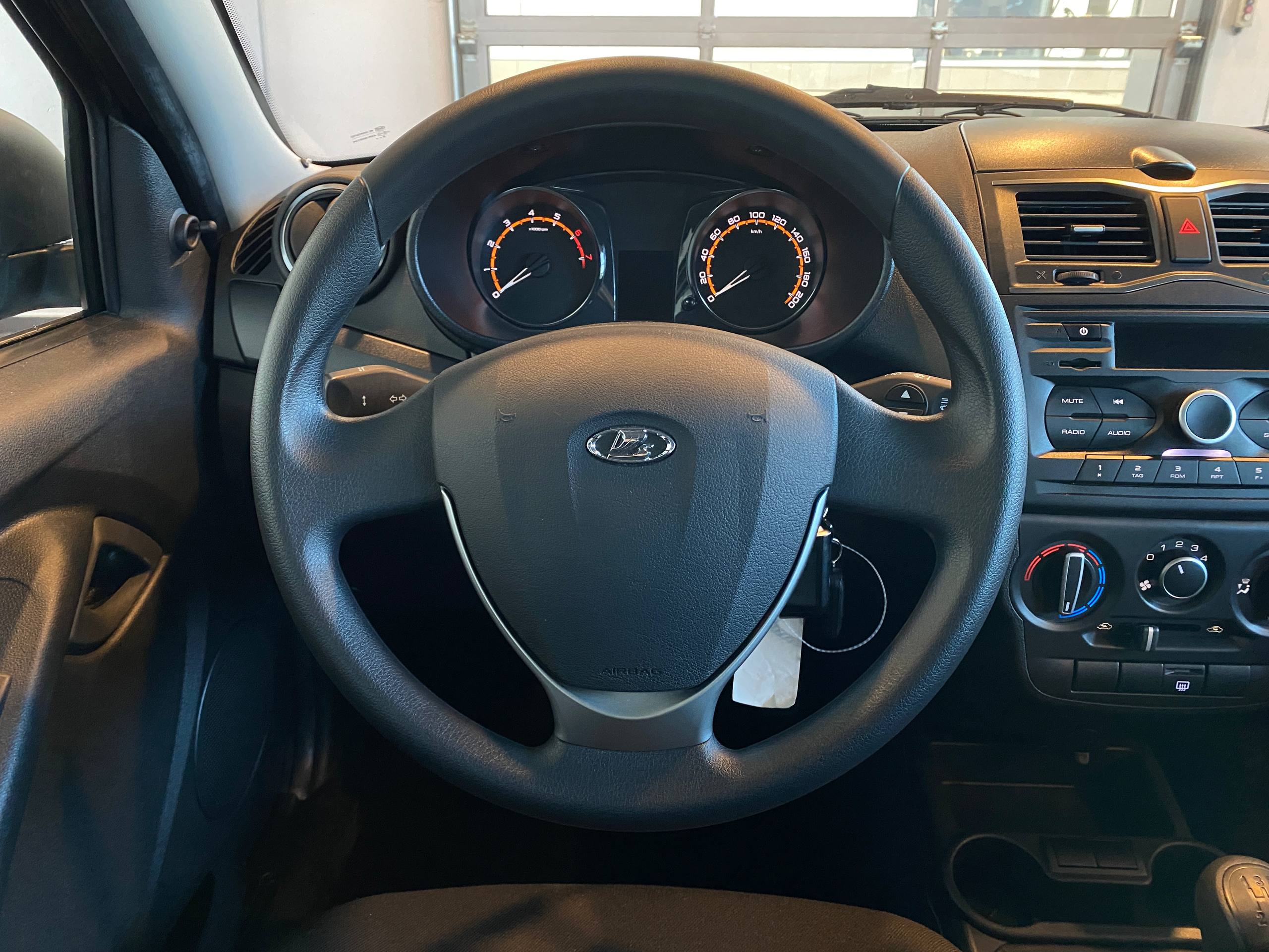 LADA GRANTA
