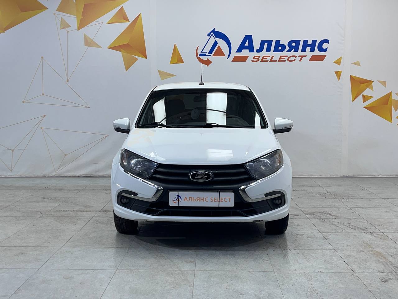 LADA GRANTA
