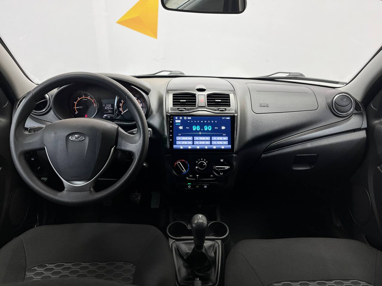 LADA GRANTA