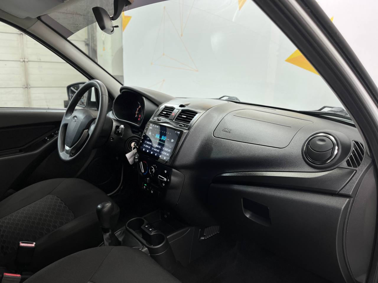 LADA GRANTA