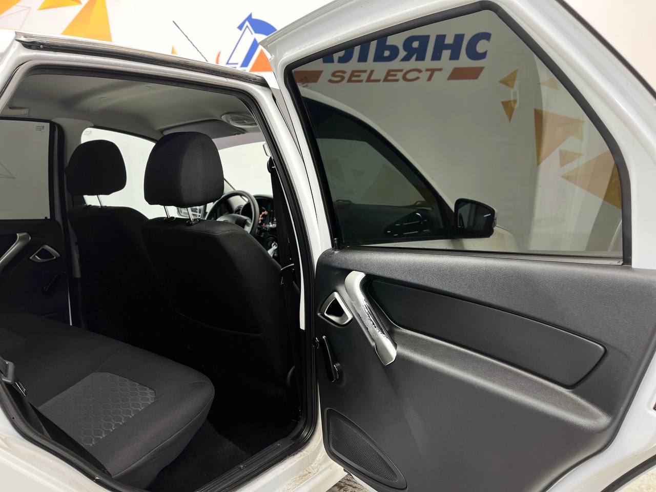 LADA GRANTA