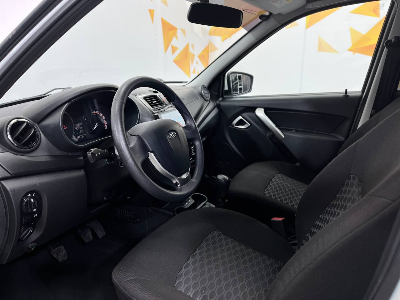 LADA GRANTA