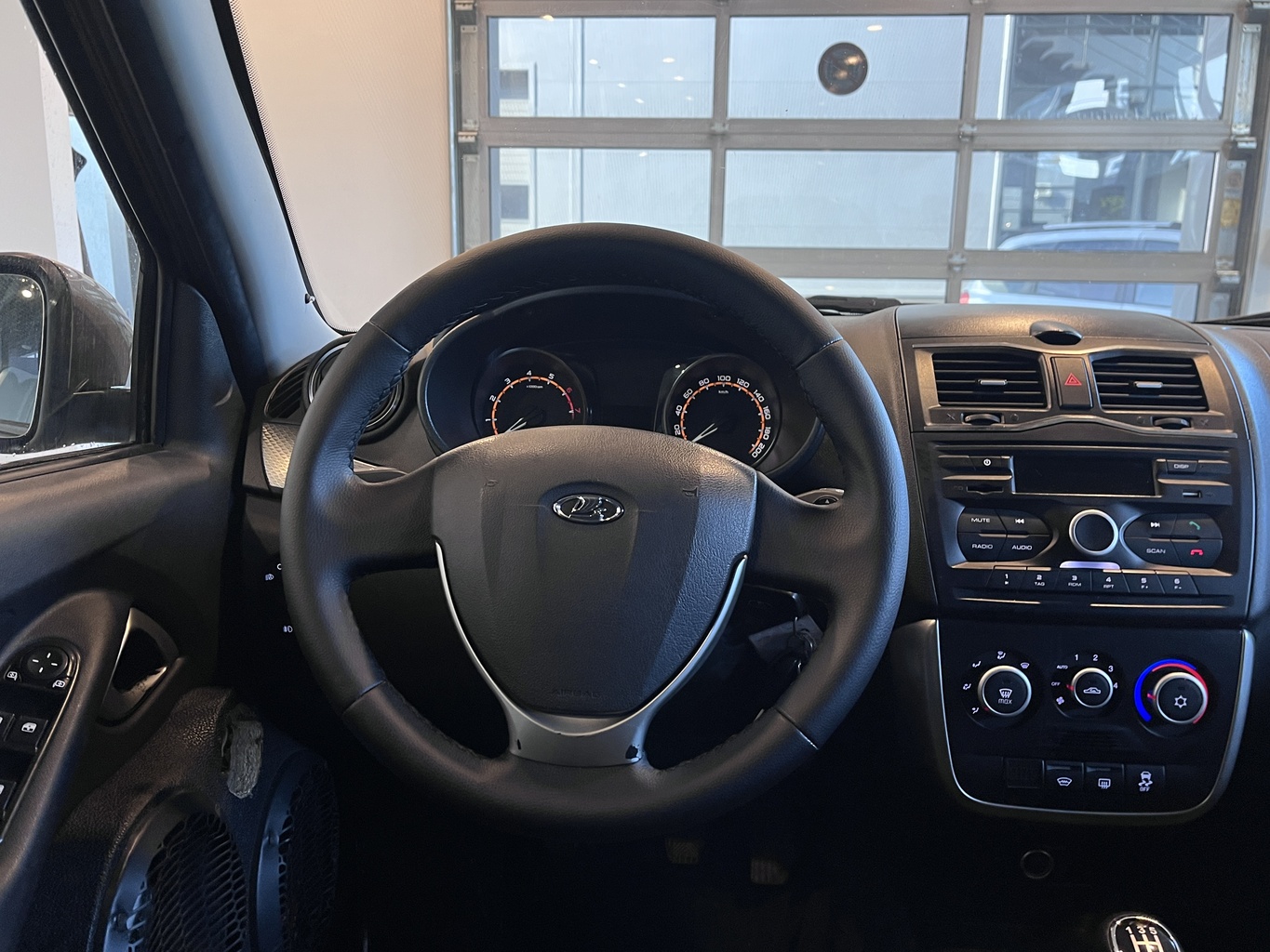 LADA GRANTA
