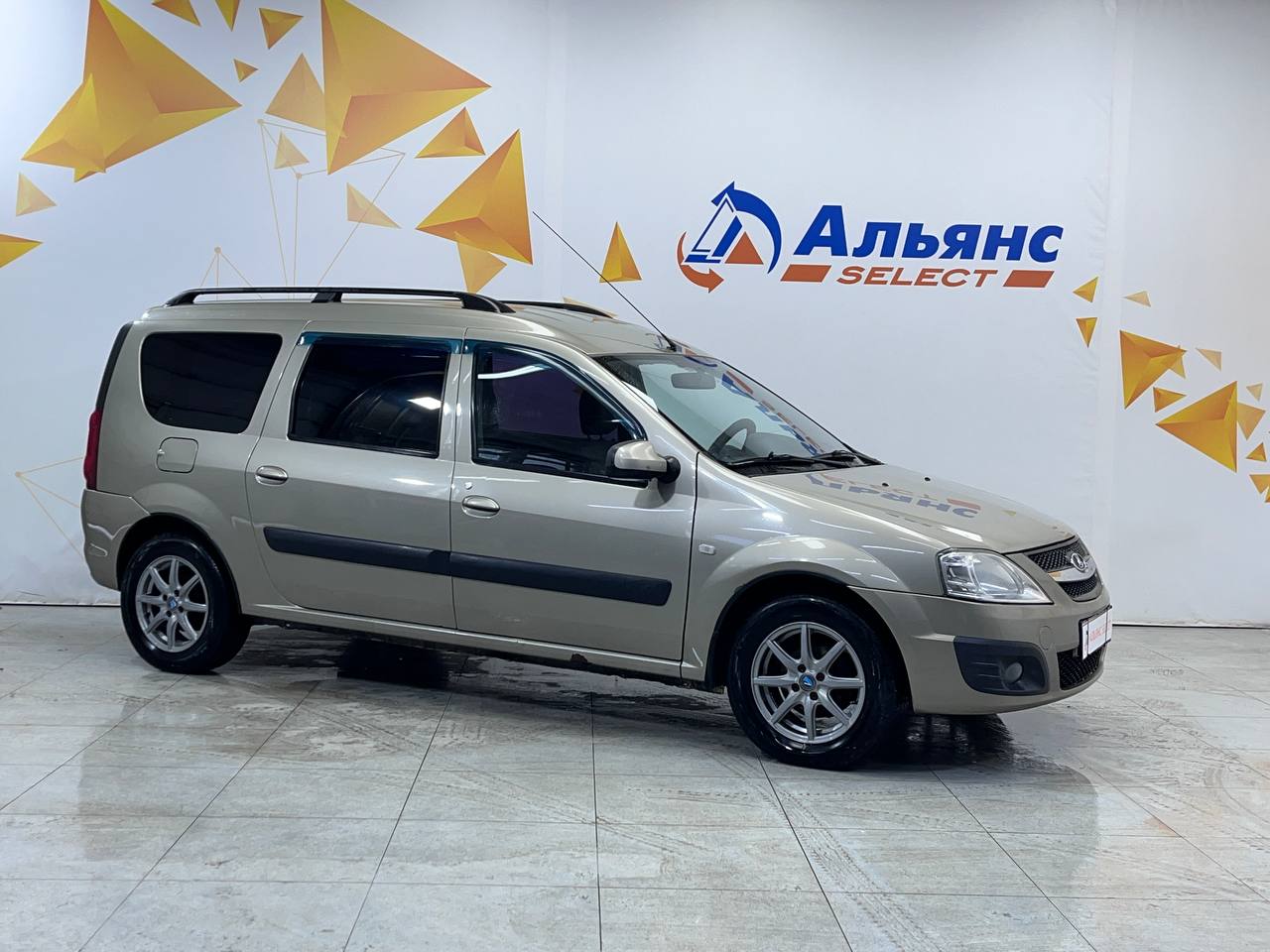 LADA LARGUS