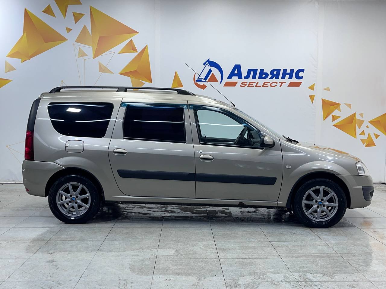 LADA LARGUS