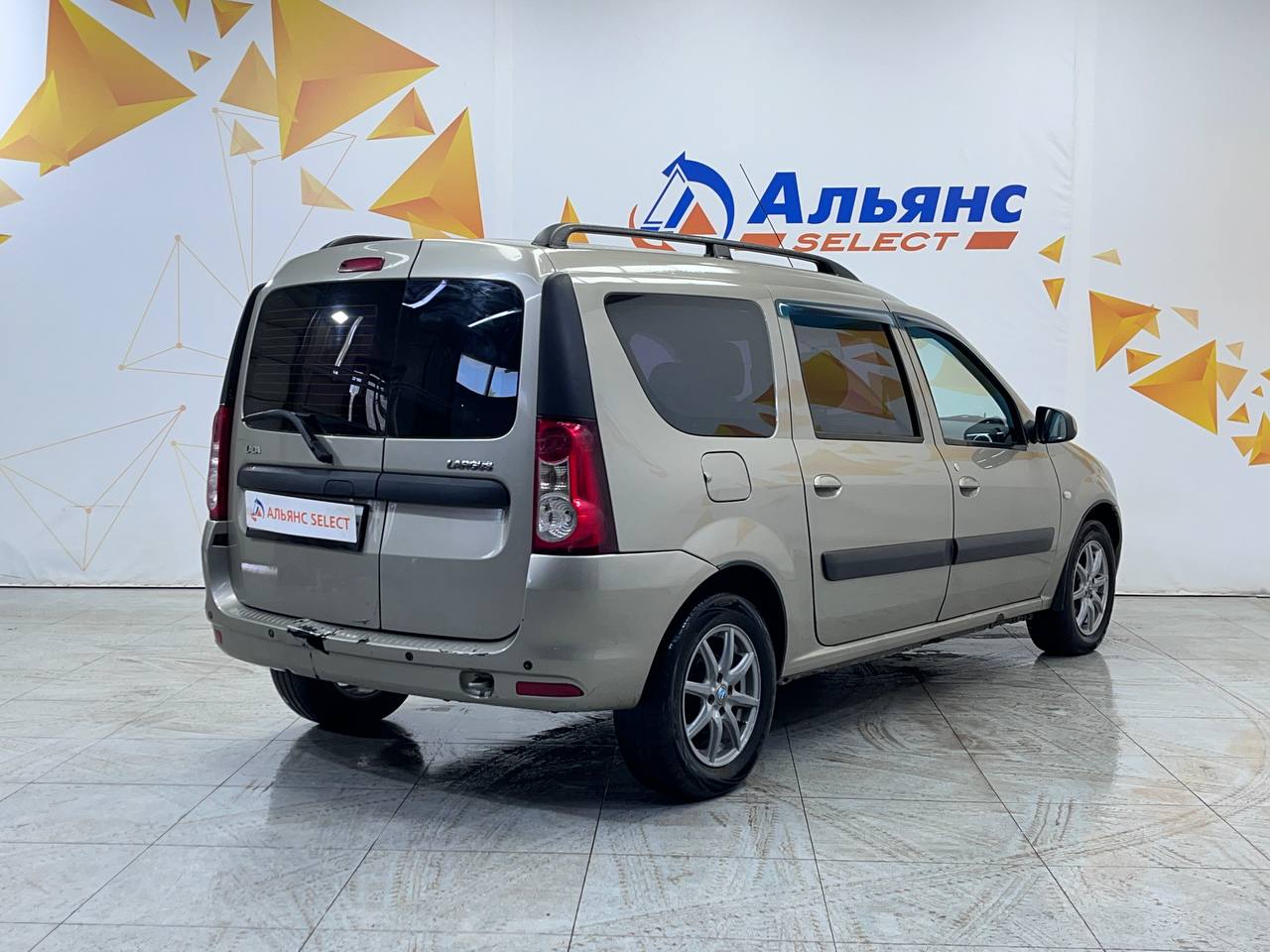 LADA LARGUS